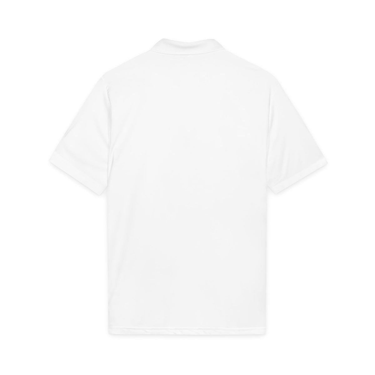 Unisex Sport Polo