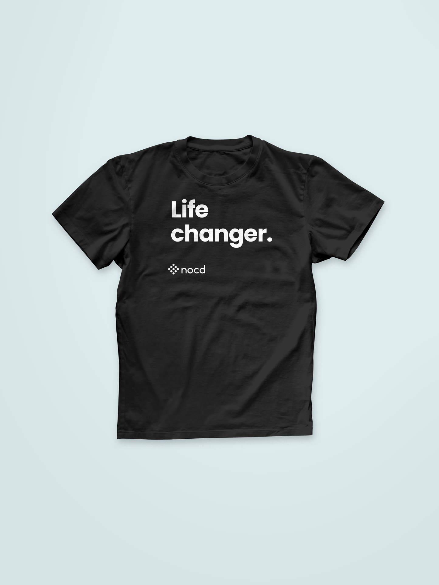 Life Changer Short Sleeve Tee